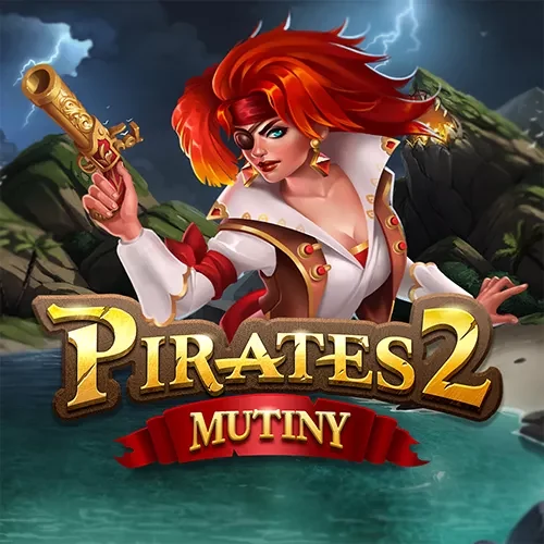 Pirates 2: Mutiny