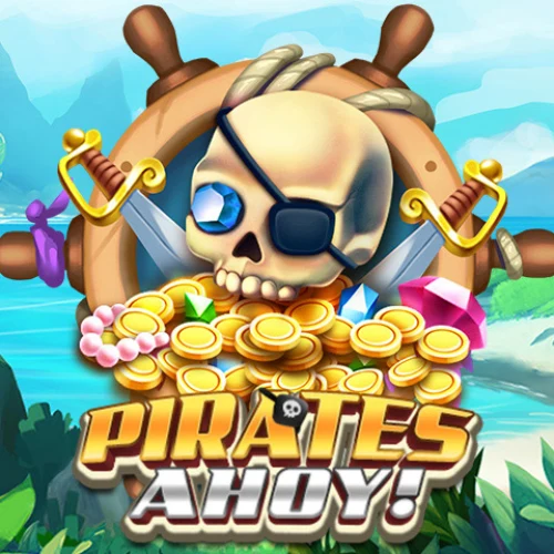 Pirates Ahoy!