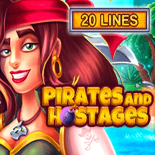 Pirates and Hostages