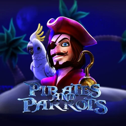 Pirates and Parrots