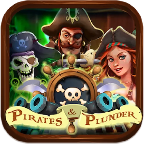Pirates and Plunder