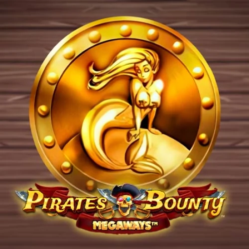 Pirates Bounty Megaways