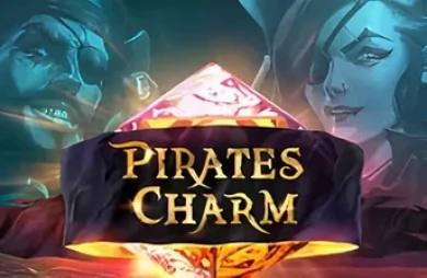 Pirates Charm