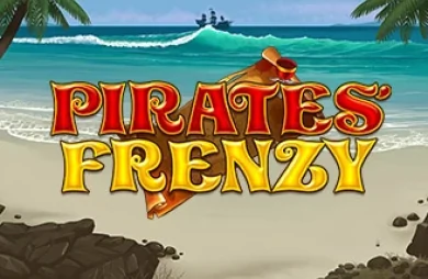 Pirates Frenzy