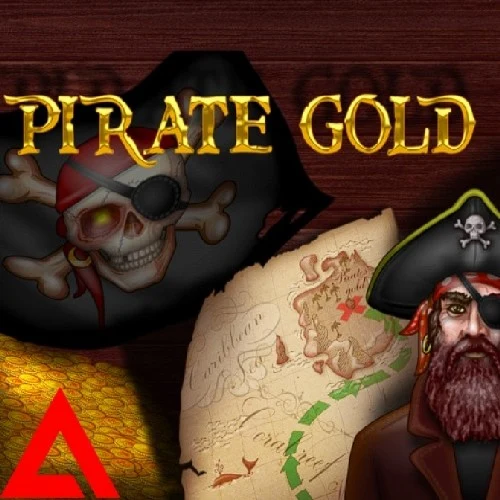 Pirate Gold (AGT Software)