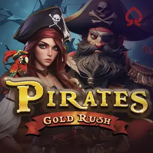 Pirates Gold Rush