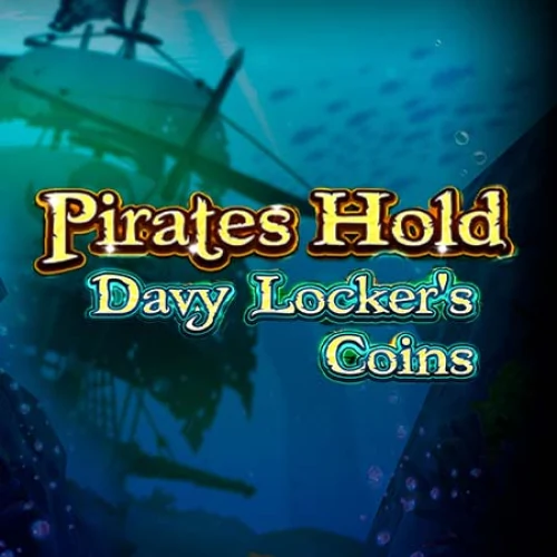 Pirates Hold Davy Locker's Coins