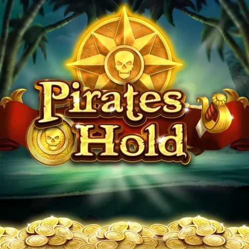 Pirates Hold