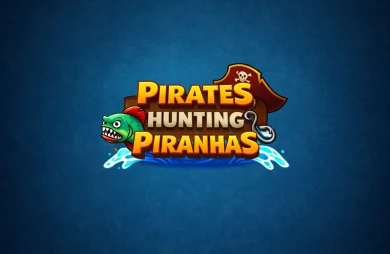 Pirates Hunting Piranhas