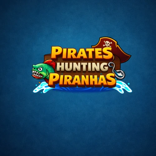 Pirates Hunting Piranhas