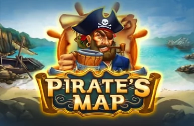 Pirate's Map