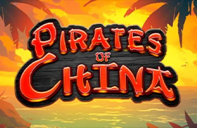 Pirates of China