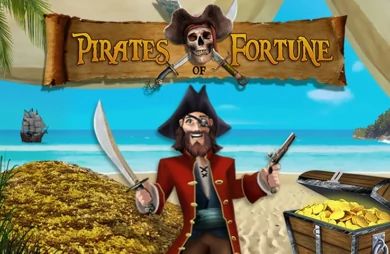 Pirates of Fortune