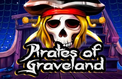 Pirates Of Graveland