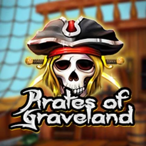 Pirates Of Graveland