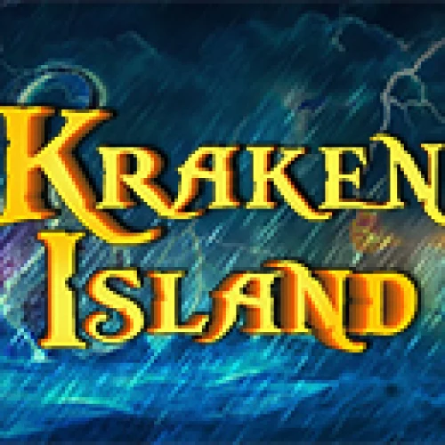 Pirates of Kraken Island