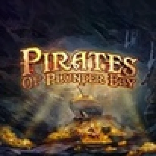 Pirates Of Plunder Bay