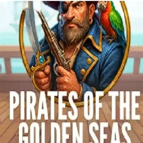 Pirates of the Golden Seas