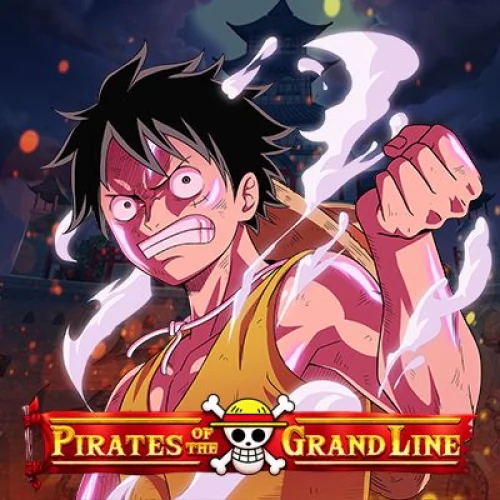 Pirates of the Grand Line