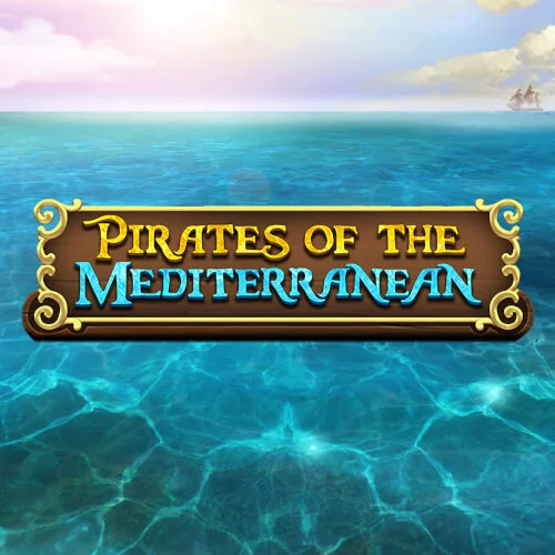Pirates Of The Mediterranean