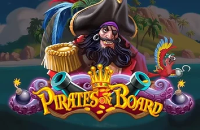 Pirates on Board