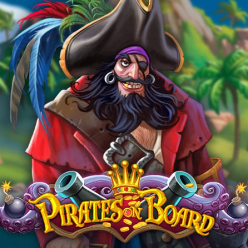Pirates on Board