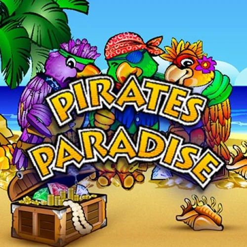 Pirates Paradise (Microgaming)