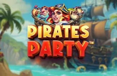 Pirates Party
