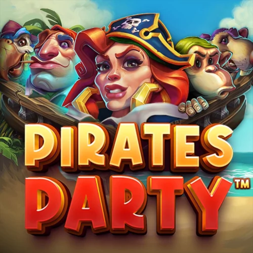 Pirates Party