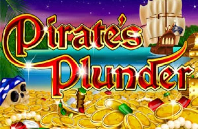 Pirate's Plunder (Habanero Systems)