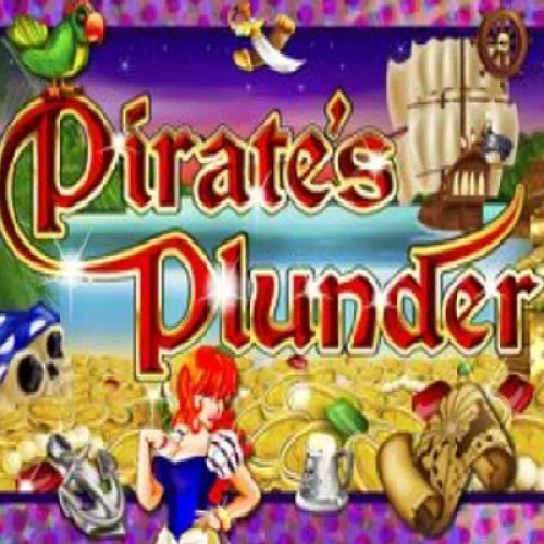 Pirate's Plunder (Habanero Systems)