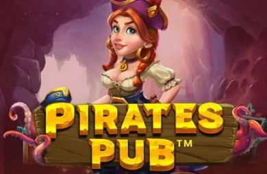Pirates Pub