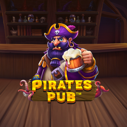 Pirates Pub