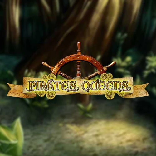 Pirates Queens