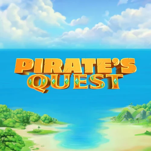 Pirate's Quest (GONG Gaming)