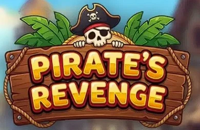 Pirates Revenge