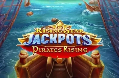 Pirates Rising
