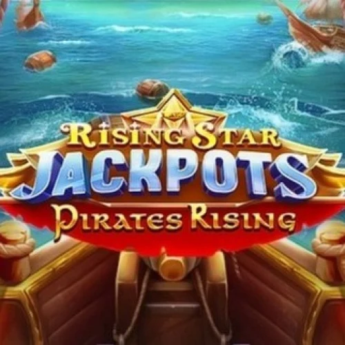 Pirates Rising