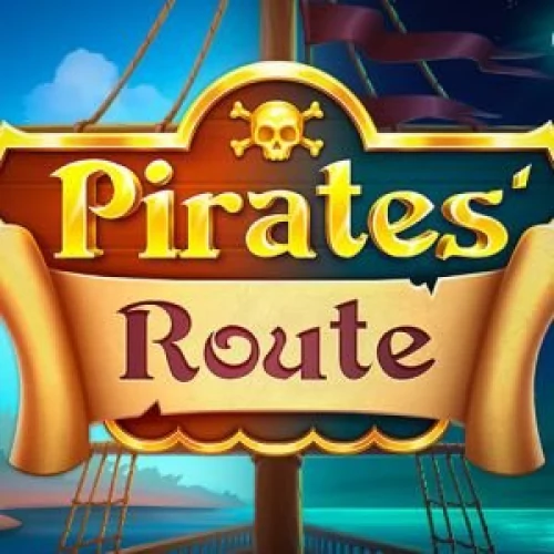 Pirates' Route