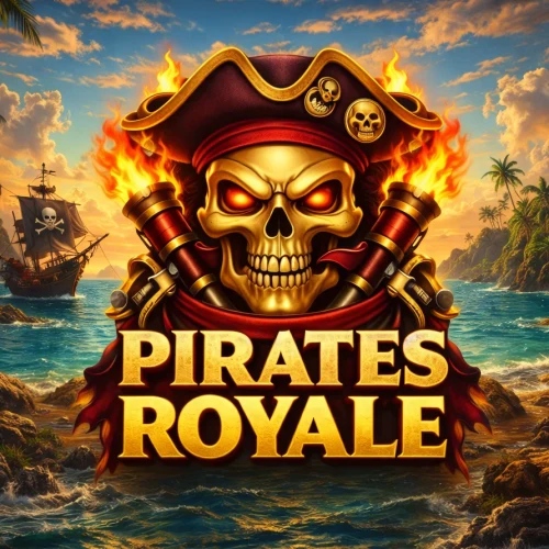 Pirates Royale