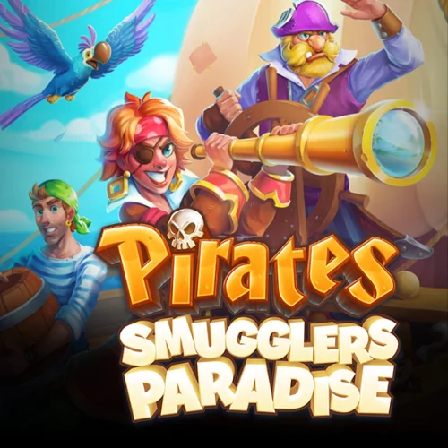 Pirates: Smugglers Paradise