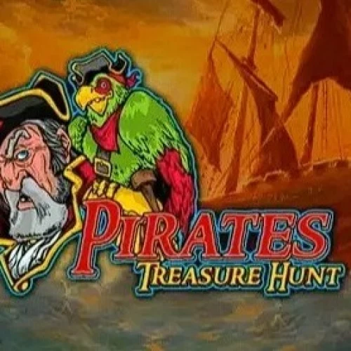 Pirates Treasure Hunt