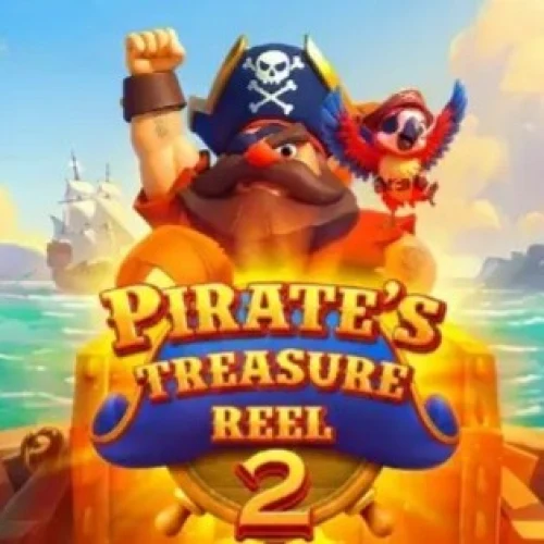 Pirates Treasure Reel 2