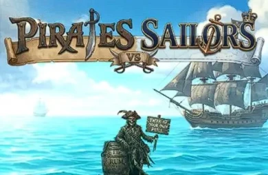 Pirates vs Sailors