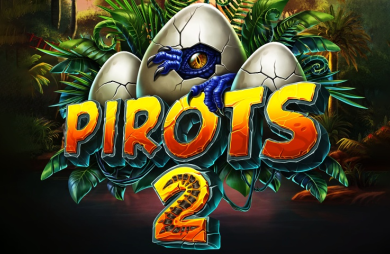 Pirots 2