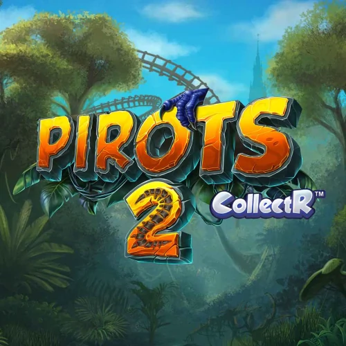 Pirots 2