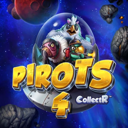 Pirots 4