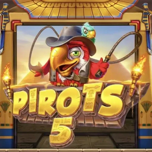 Pirots 5