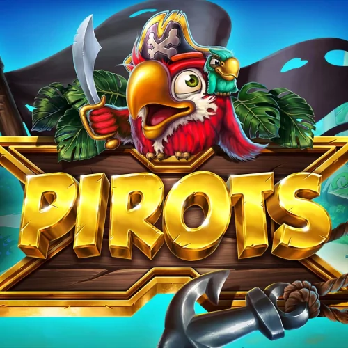 Pirots X
