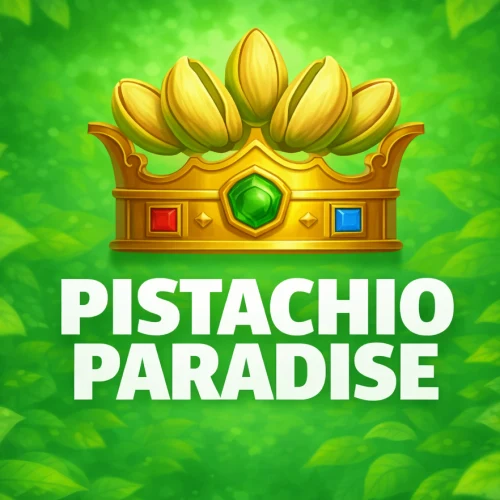 Pistachio Paradise